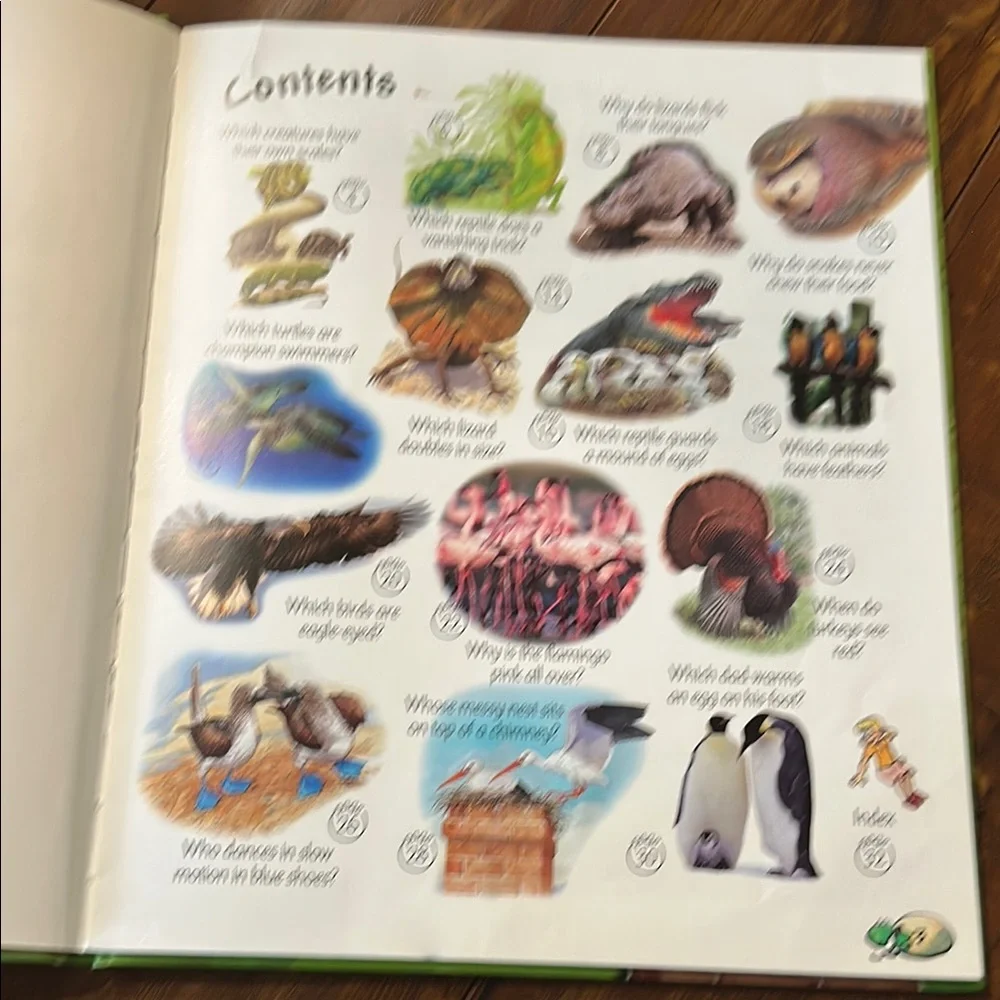 Southwestern book children’s